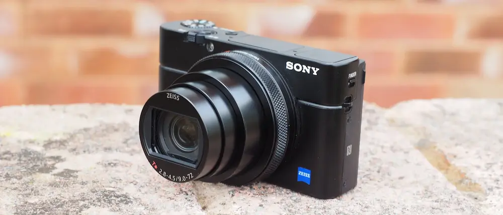 2026年版】サイバーショット RX100 VII(DSC-RX100M7)のレビュー比較
